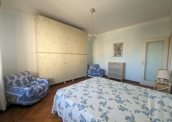 camera da letto - Bilocale Corso Matuzia 149, Sanremo - foto 13