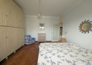 camera da letto - Bilocale Corso Matuzia 149, Sanremo - foto 14