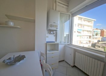 cucina - Bilocale Corso Matuzia 149, Sanremo - foto 15