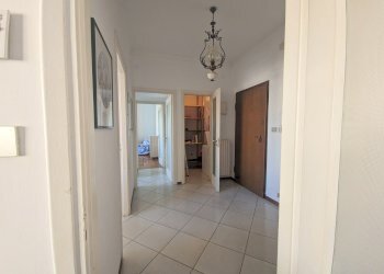 ingresso - Bilocale Corso Matuzia 149, Sanremo - foto 18