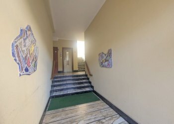 androne - Bilocale Corso Matuzia 149, Sanremo - foto 19