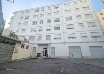 palazzo - Bilocale Corso Matuzia 149, Sanremo - foto 20
