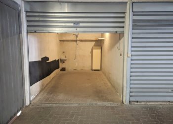 box - Bilocale Corso Matuzia 149, Sanremo - foto 22