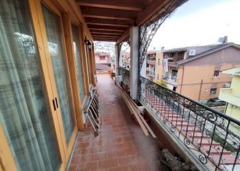 592167480_1409775784262354_1563640055506516635_n.j - Trilocale Via Nicola Ricciotti 50, Guidonia Montecelio - foto 9