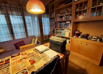 593610155_1409776834262249_8669367560310940532_n.j - Trilocale Via Nicola Ricciotti 50, Guidonia Montecelio - foto 15