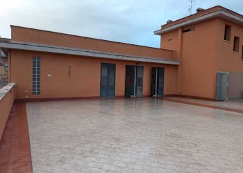 TERRAZZO.jpg - Attico Misilmeri - foto 18