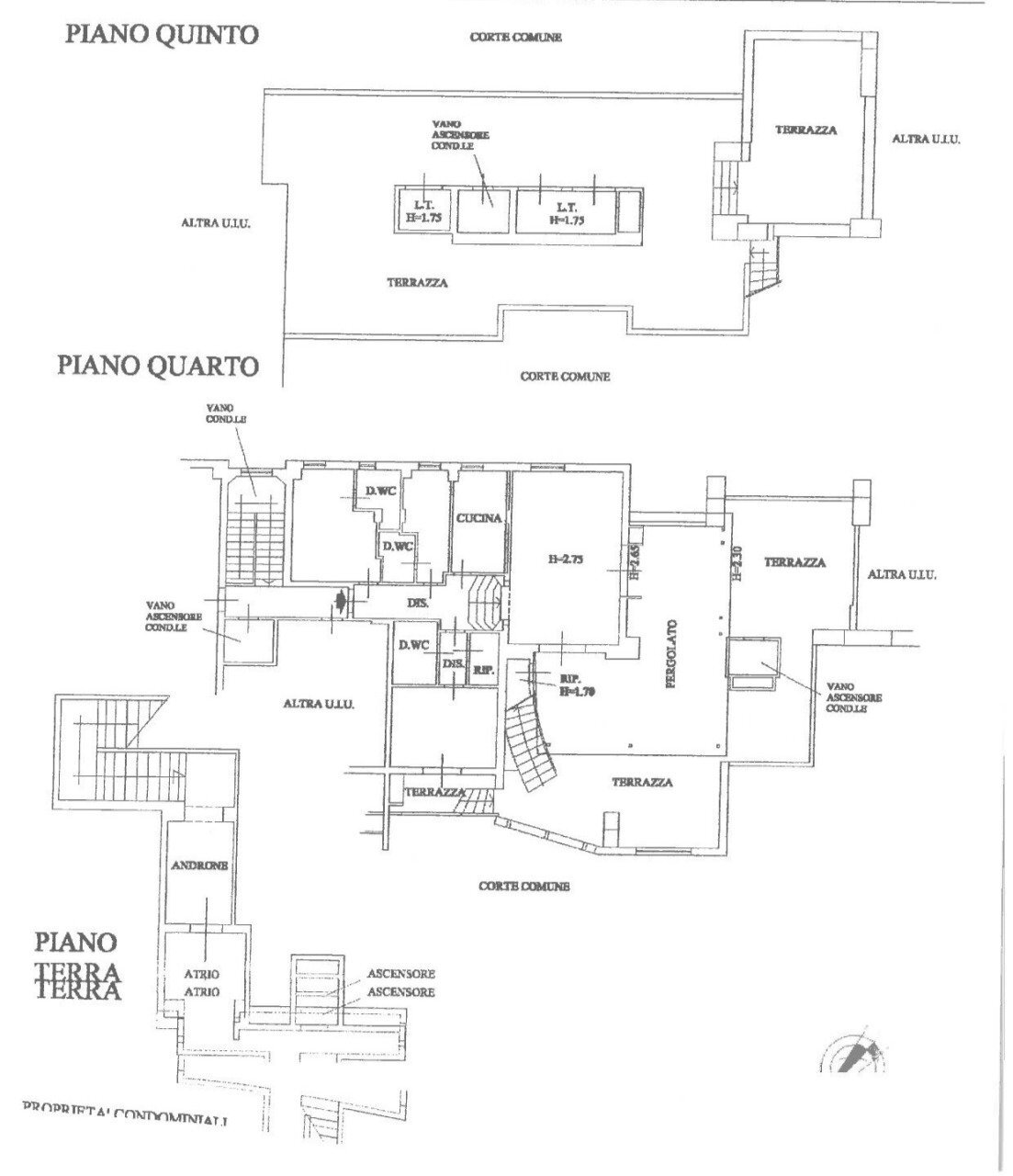 8a40de52-b5c7-4e98-9eb2-cd8495c48efc.png - Attico Via delle Passioniste 4, Monte Argentario - planimetria 1
