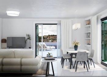 2 - Sogg B FIN.jpg - Attico Via delle Passioniste 4, Monte Argentario - foto 2