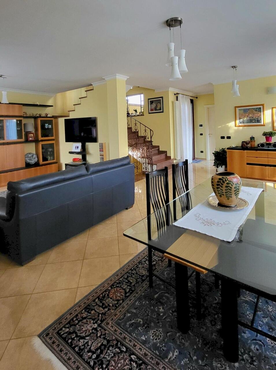 20251125_144043.jpg - Porzione di casa VIA XI FEBBRAIO 11, Sissa Trecasali - foto 2