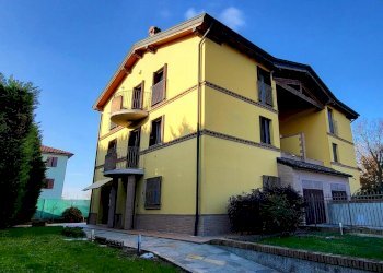 20251125_142655.jpg - Porzione di casa VIA XI FEBBRAIO 11, Sissa Trecasali - foto 1