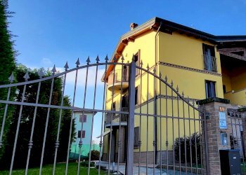 20251125_142243.jpg - Porzione di casa VIA XI FEBBRAIO 11, Sissa Trecasali - foto 5