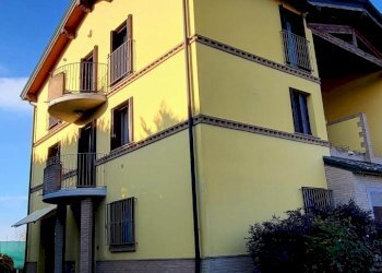 20251125_142330.jpg - Porzione di casa VIA XI FEBBRAIO 11, Sissa Trecasali - foto 6