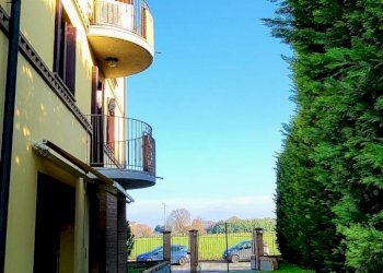 20251125_142437.jpg - Porzione di casa VIA XI FEBBRAIO 11, Sissa Trecasali - foto 8