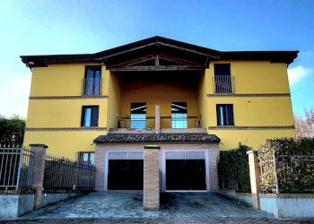 20251125_142739.jpg - Porzione di casa VIA XI FEBBRAIO 11, Sissa Trecasali - foto 9