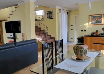 20251125_144036.jpg - Porzione di casa VIA XI FEBBRAIO 11, Sissa Trecasali - foto 14