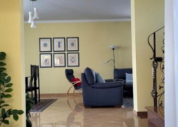 20251125_144505.jpg - Porzione di casa VIA XI FEBBRAIO 11, Sissa Trecasali - foto 18