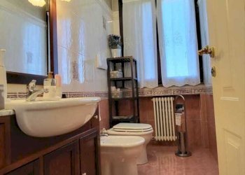 bagno 1.jpg - Porzione di casa VIA XI FEBBRAIO 11, Sissa Trecasali - foto 20
