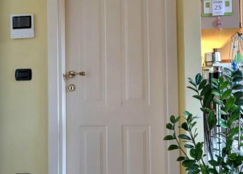 20251125_144318.jpg - Porzione di casa VIA XI FEBBRAIO 11, Sissa Trecasali - foto 21