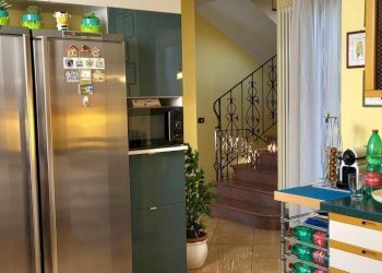 20251125_144537.jpg - Porzione di casa VIA XI FEBBRAIO 11, Sissa Trecasali - foto 22