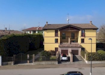 FOTO C.jpeg - Porzione di casa VIA XI FEBBRAIO 11, Sissa Trecasali - foto 3