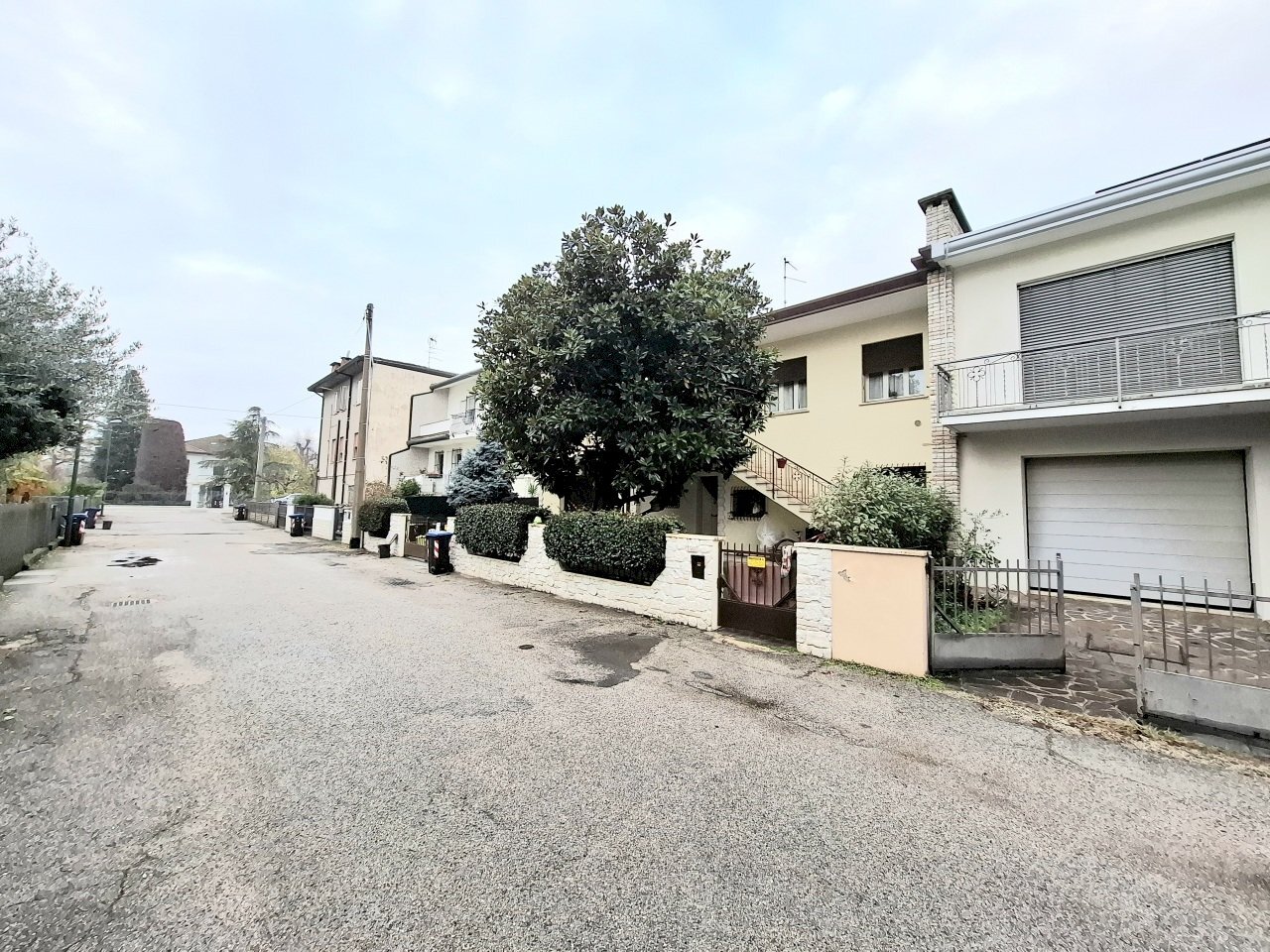 20251202_085627.jpg - Casa indipendente Via Martiri di Belfiore 19, Rovigo - foto 3