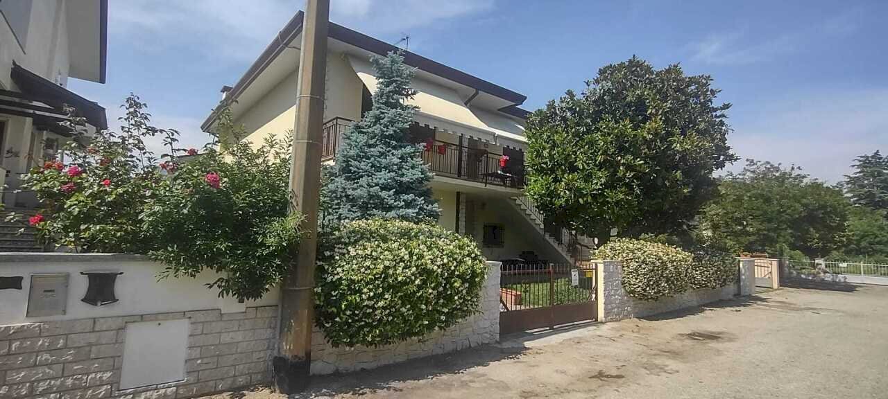 IMG-20260530-WA0009 - Casa indipendente Via Martiri di Belfiore 19, Rovigo - foto 1