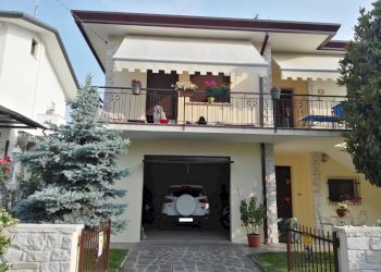 IMG_20180517_080408.jpg - Casa indipendente Via Martiri di Belfiore 19, Rovigo - foto 22