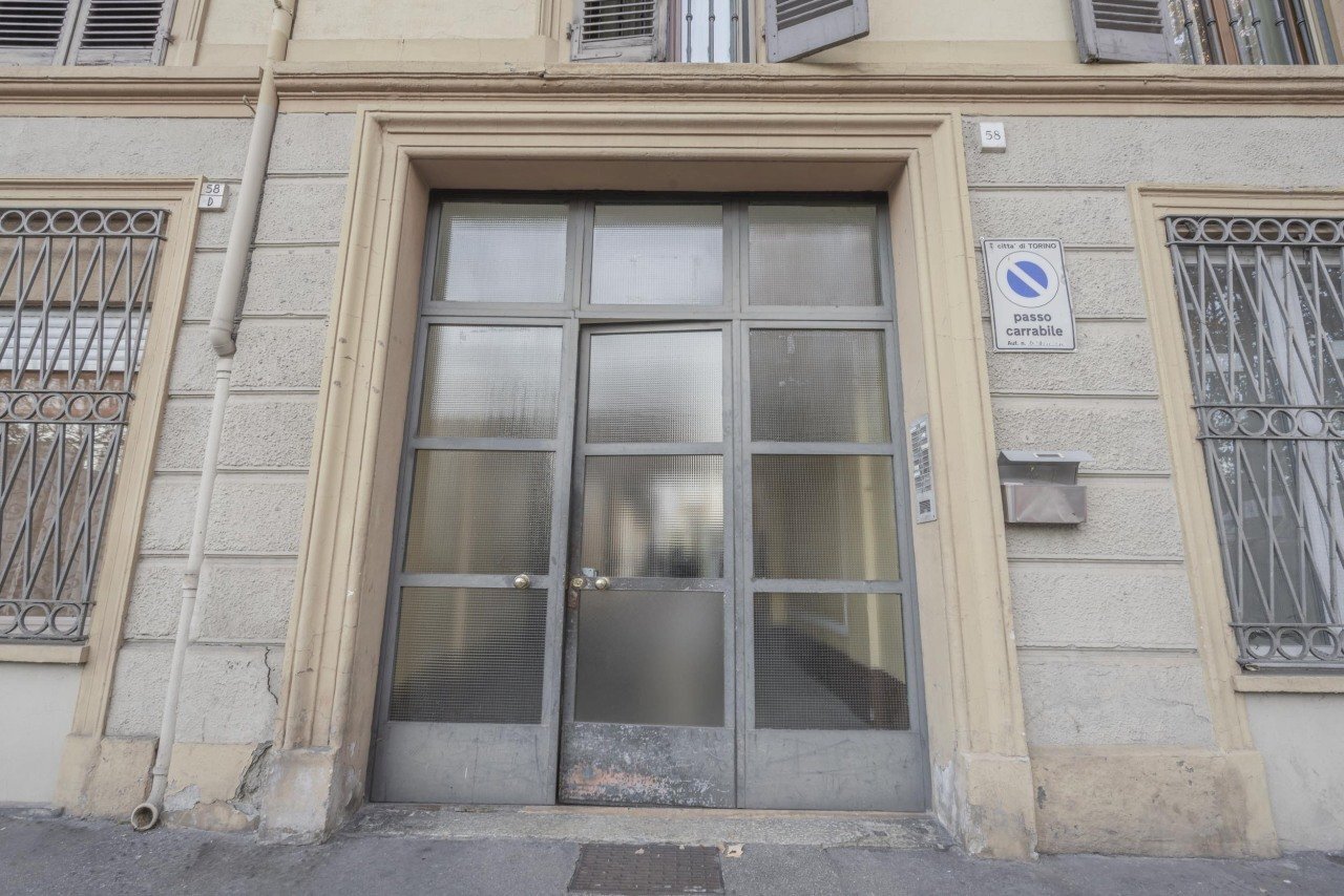 BATTICUORE -742.jpg - Three-room apartment Lungo Dora Napoli 58, Torino (neighborhood Aurora) - photo 2