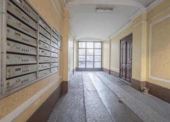 BATTICUORE -736.jpg - Trilocale Lungo Dora Napoli 58, Torino (zona Aurora) - foto 6