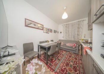 BATTICUORE -731.jpg - Trilocale Lungo Dora Napoli 58, Torino (zona Aurora) - foto 8