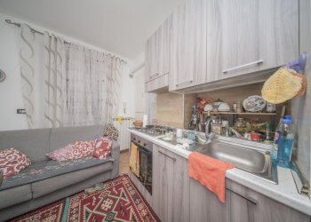 BATTICUORE -732.jpg - Trilocale Lungo Dora Napoli 58, Torino (zona Aurora) - foto 10