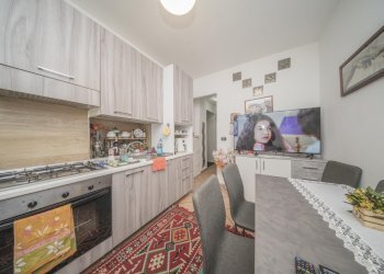 BATTICUORE -734.jpg - Trilocale Lungo Dora Napoli 58, Torino (zona Aurora) - foto 12