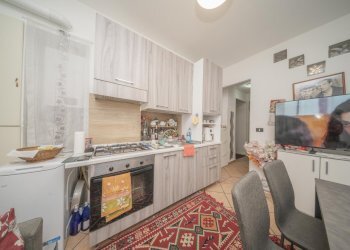 BATTICUORE -735.jpg - Trilocale Lungo Dora Napoli 58, Torino (zona Aurora) - foto 13