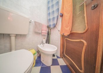 BATTICUORE -729.jpg - Trilocale Lungo Dora Napoli 58, Torino (zona Aurora) - foto 20