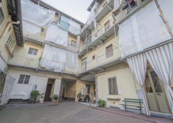 BATTICUORE -741.jpg - Trilocale Lungo Dora Napoli 58, Torino (zona Aurora) - foto 22