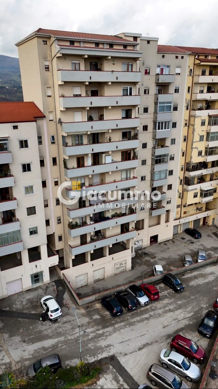 ANX-PZ3.jpg - Appartamento Via Anzio 35, Potenza - foto 3