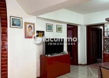 ANX-PZ11.jpg - Appartamento Via Anzio 35, Potenza - foto 10