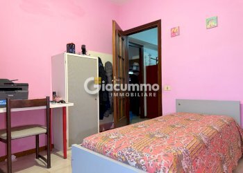 ANX-PZ31.jpg - Appartamento Via Anzio 35, Potenza - foto 22