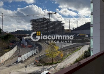 ANX-PZ26.jpg - Appartamento Via Anzio 35, Potenza - foto 26