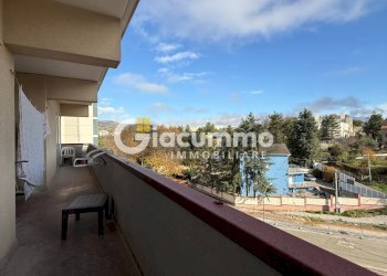 ANX-PZ27.jpg - Appartamento Via Anzio 35, Potenza - foto 27