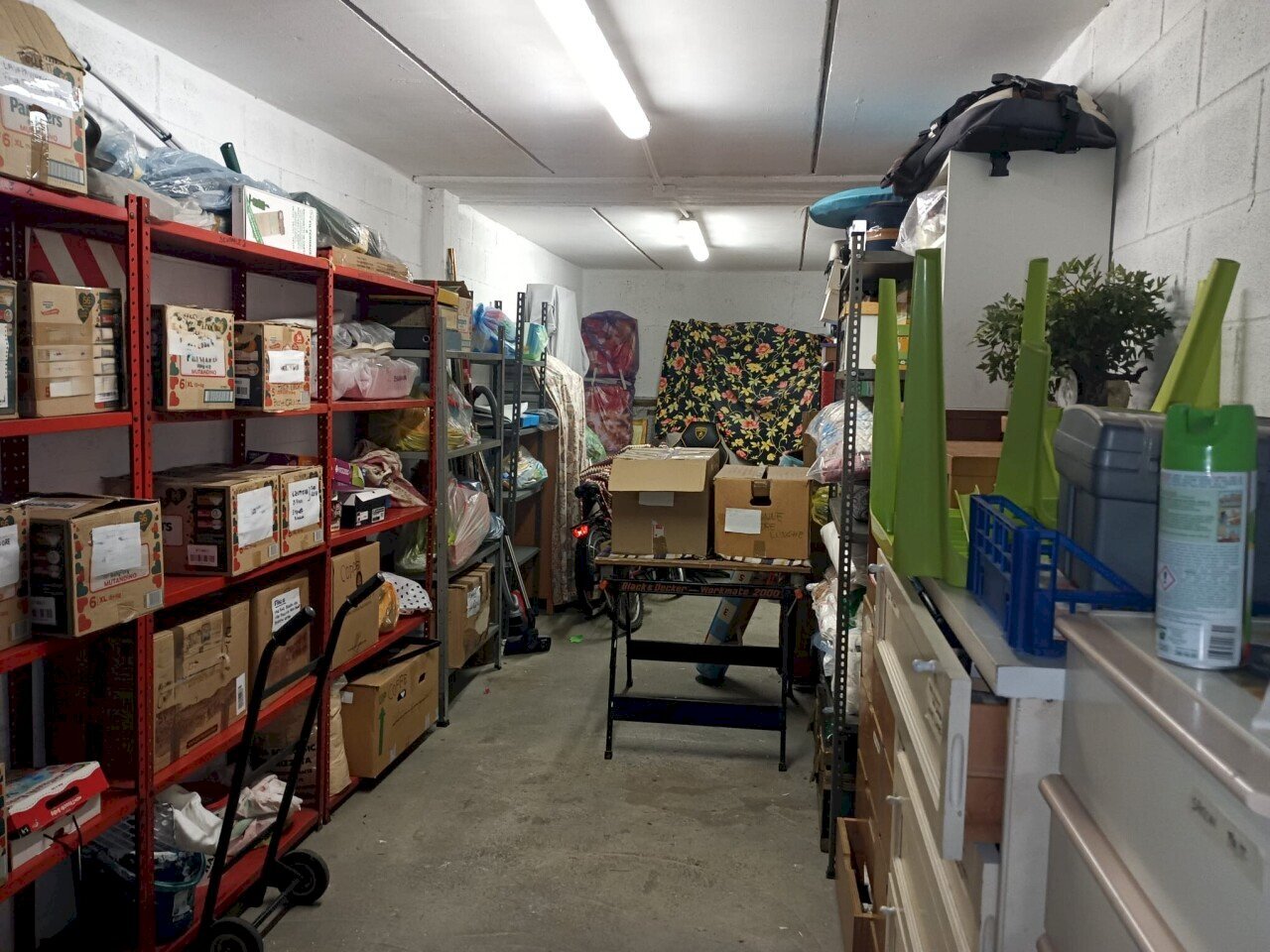 a17cbd3f-9459-4c1e-aad2-f83e4181ec63.jpg - Box Via Francesco GuardiVIA  GUARDI 56 56, Cinisello Balsamo - photo 1