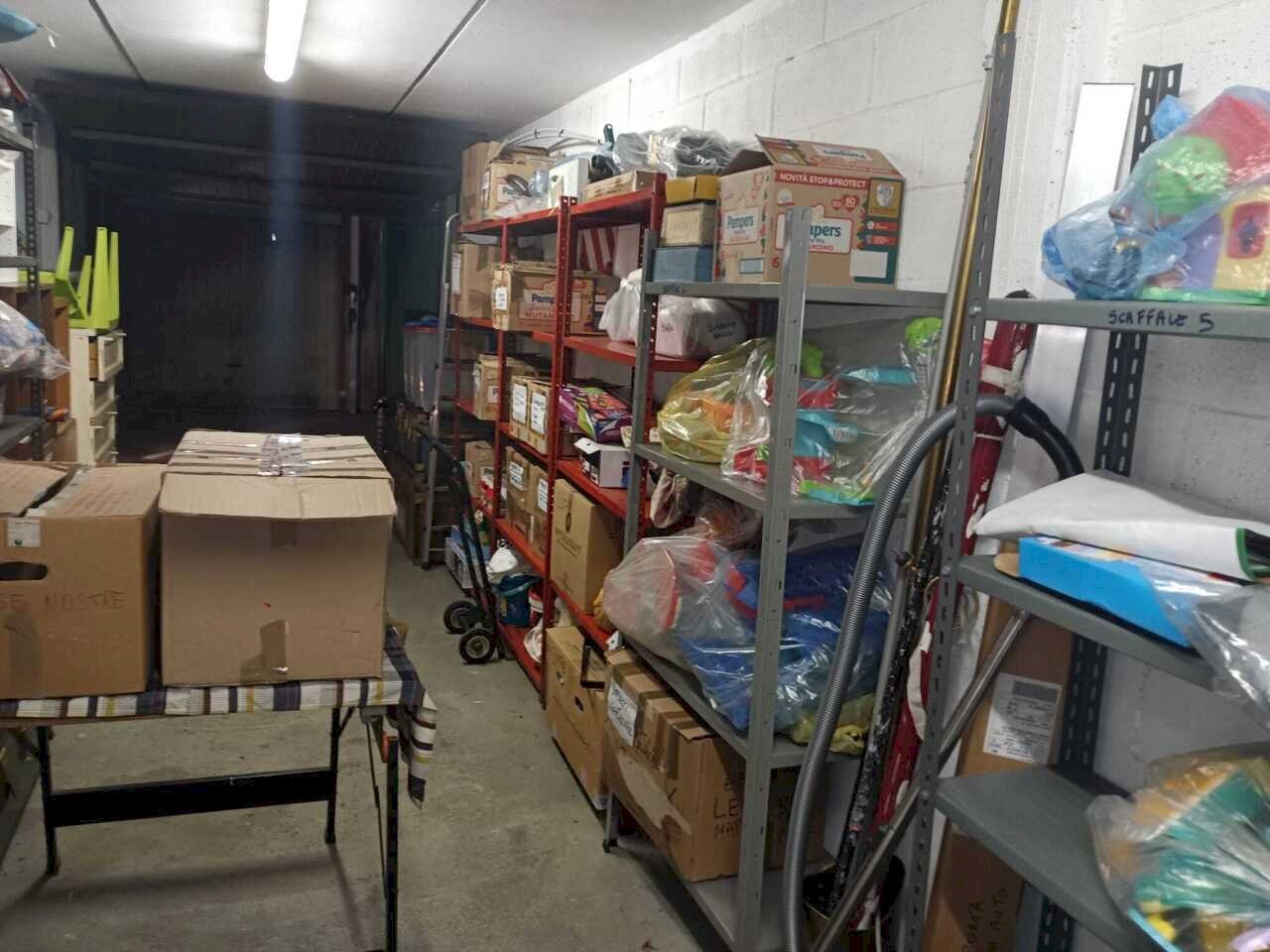 9ec292d7-c778-4818-92a5-a74a218576e6.jpg - Box Via Francesco GuardiVIA  GUARDI 56 56, Cinisello Balsamo - photo 2