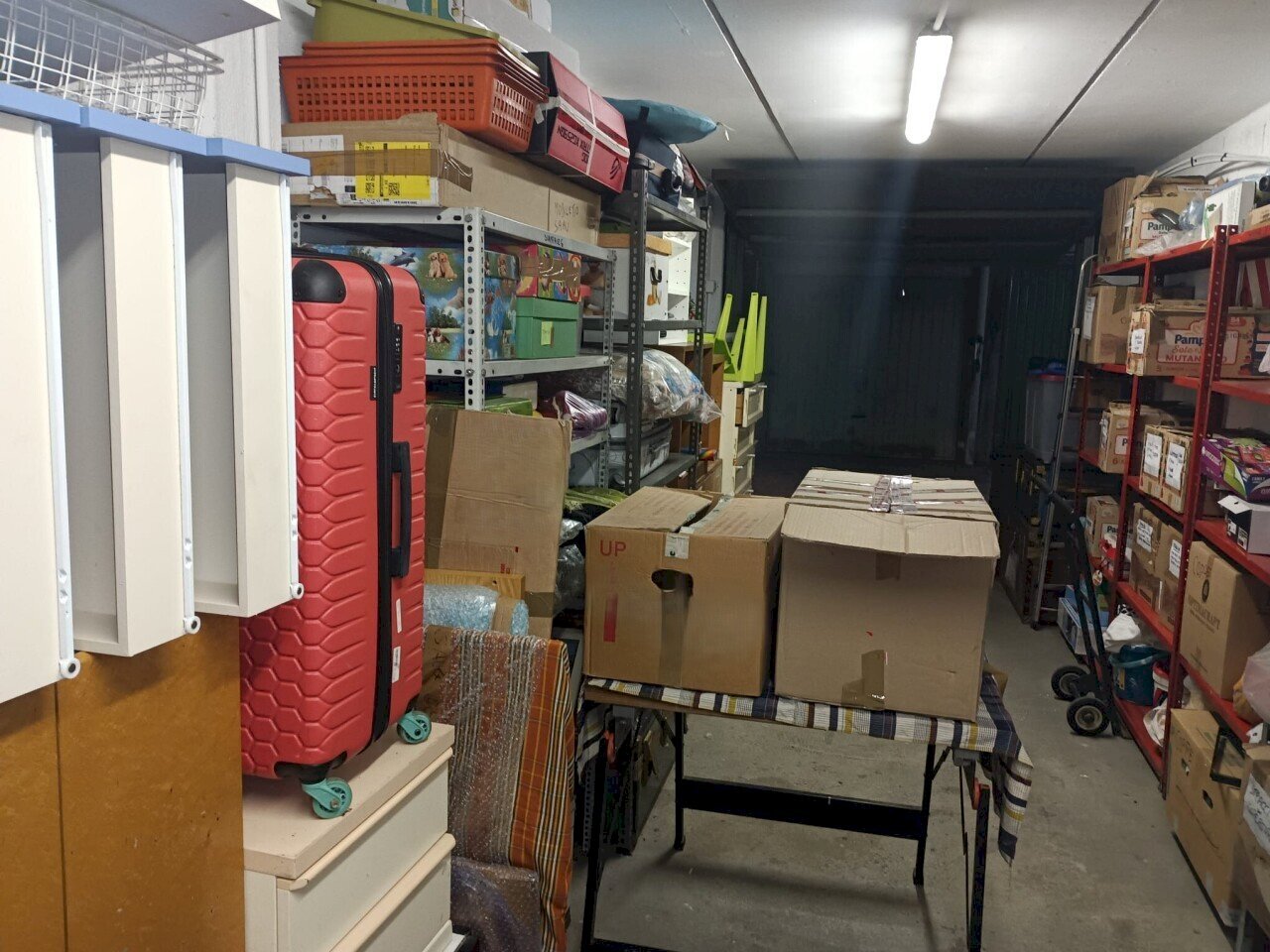 adda4a0b-a3b6-4ade-9781-f88fe7dcecbc.jpg - Box Via Francesco GuardiVIA  GUARDI 56 56, Cinisello Balsamo - photo 3