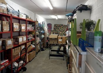 a17cbd3f-9459-4c1e-aad2-f83e4181ec63.jpg - Box Via Francesco GuardiVIA  GUARDI 56 56, Cinisello Balsamo - photo 1