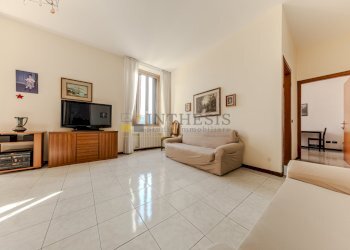 sala - Apartment Viale Ercole Marelli 264, Sesto San Giovanni - photo 2