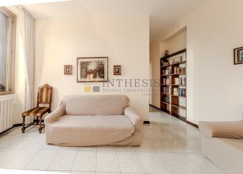 sala - Apartment Viale Ercole Marelli 264, Sesto San Giovanni - photo 3