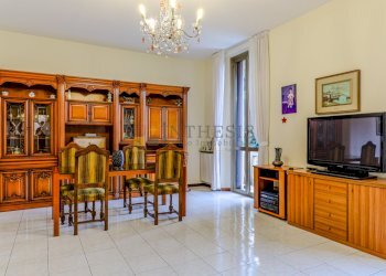 sala - Apartment Viale Ercole Marelli 264, Sesto San Giovanni - photo 4