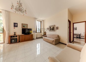 sala - Apartment Viale Ercole Marelli 264, Sesto San Giovanni - photo 6