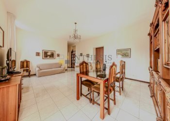 sala - Apartment Viale Ercole Marelli 264, Sesto San Giovanni - photo 8