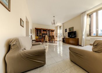 sala - Apartment Viale Ercole Marelli 264, Sesto San Giovanni - photo 9